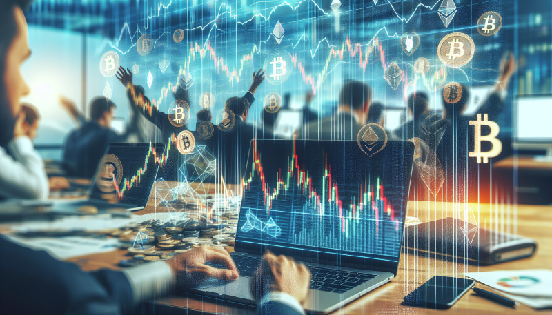 Crypto Market Faces Major Decline Amid Trader Uncertainty Over Trump’s Trade Policies Crypto Market Faces Major Decline Amid Trader Uncertainty Over Trump’s Trade Policies