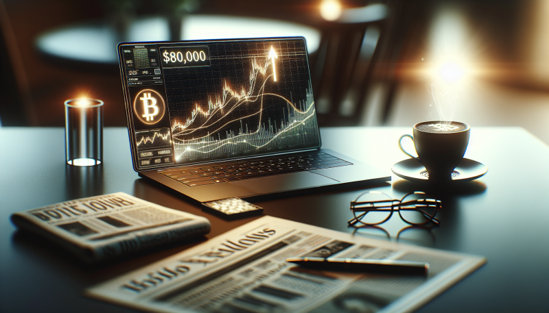 Bitcoin Approaches ,000: Key Trends and Implications for Investors