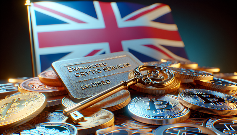 Kraken Secures EMI License from FCA, Enhancing Crypto Services in the UK