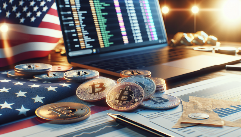 National Cryptocurrency Association Launches to Improve Crypto Literacy and Responsible Adoption in the U.S.