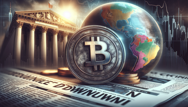 Cryptocurrency Market Sees Significant Downturn Amidst CleanSpark’s S&P Inclusion and New Latin American Partnerships