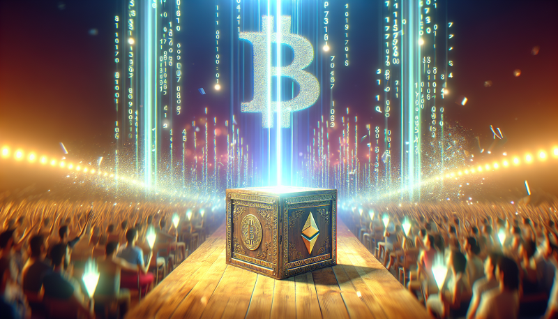 Taproot Wizards NFT Collection Set to Launch Public Sale, Marking a New Era for Bitcoin’s Digital Art Scene