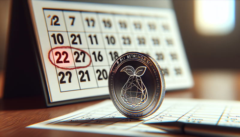 Pi Network’s Coin Value Drops Amid KYC Deadline Concerns