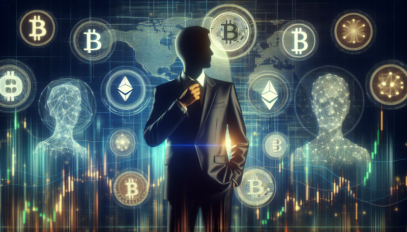 Georgia Congressman Mike Collins Accepts Cryptocurrency Donations, Paving the Way for Political Embrace of Digital Assets Georgia Congressman Mike Collins Accepts Cryptocurrency Donations, Paving the Way for Political Embrace of Digital Assets