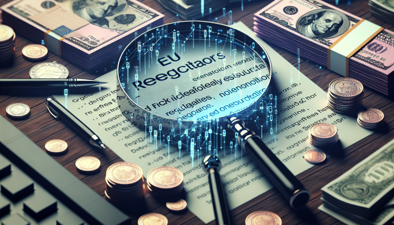 EU Regulators Investigate OKX Following 0 Million Laundering Incident Linked to Bybit Breach