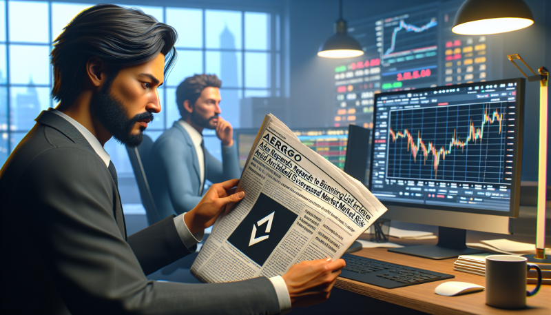 Aergo Responds to Binance’s Monitoring List Inclusion Amidst Increased Scrutiny and Market Risks