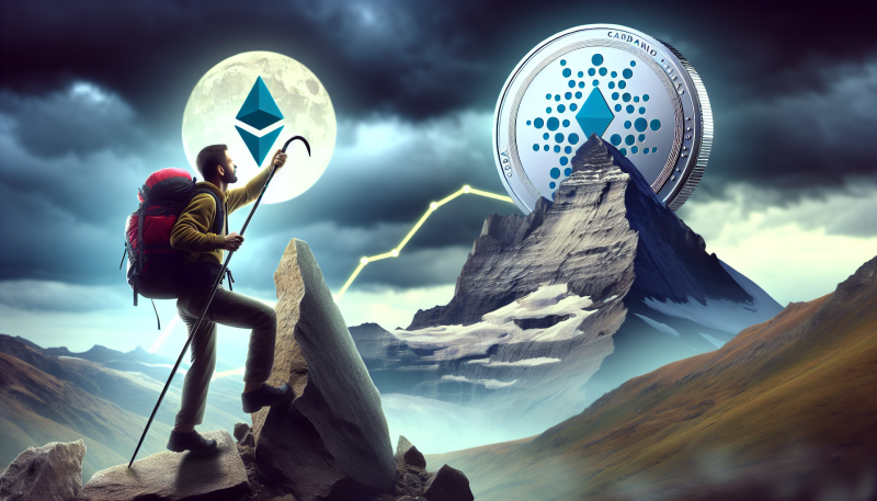 Cardano’s Price Recovery Raises Questions Amidst Lack of Government Support