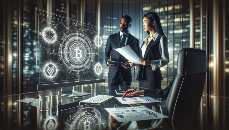 Finery Markets Partners with Sage Capital Management to Enhance Liquidity for Institutional Cryptocurrency Traders