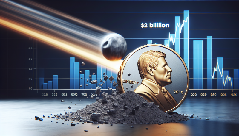 TRUMP Coin Value Plummets:  Billion in Investor Losses and Ethical Concerns Arise