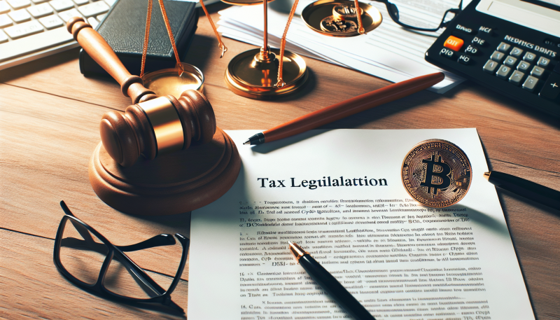 US House Votes to Repeal IRS DeFi Broker Rule, Impacting Crypto Industry and Innovation