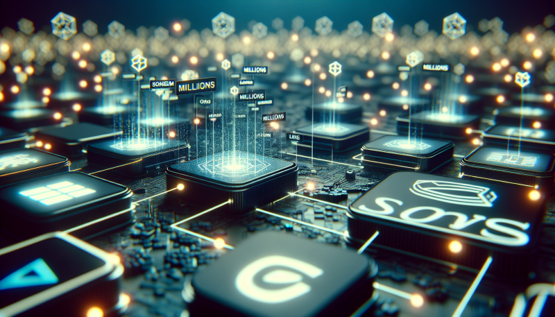 Sony’s Soneium Partners with LINE to Launch On-Chain Gaming Applications for Millions
