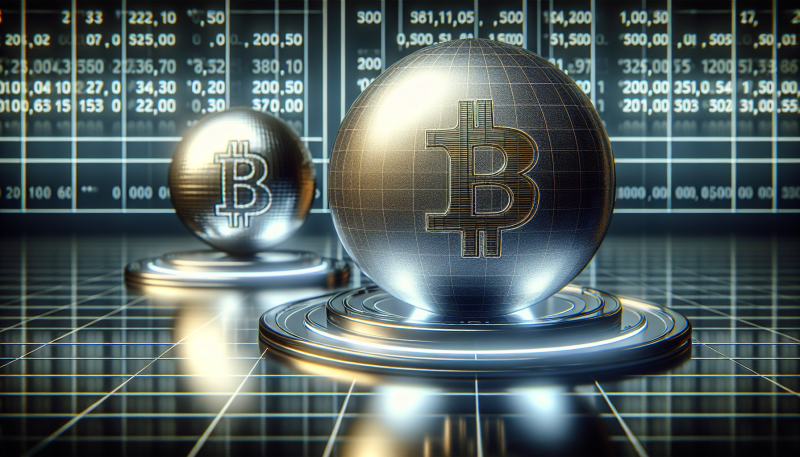 Metaplanet Expands Bitcoin Holdings to 3,050 BTC, Aiming for 21,000 by 2026
