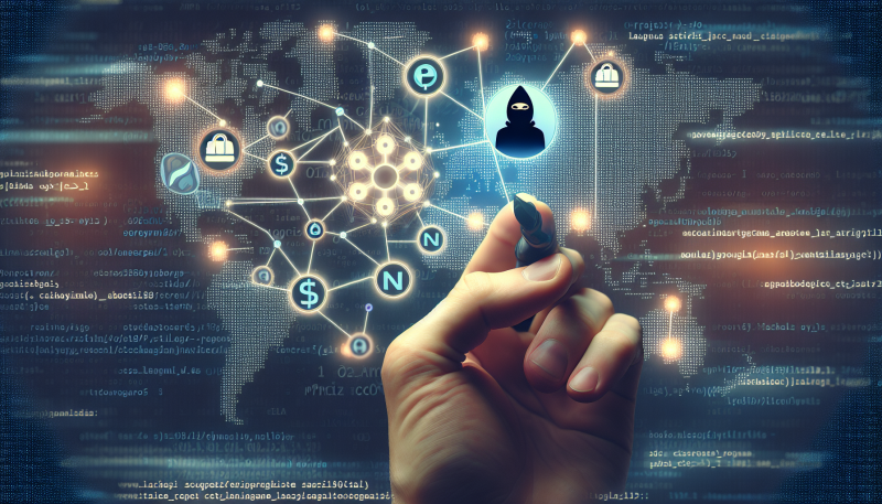 Lazarus Group Launches Sophisticated Supply Chain Attack on npm Ecosystem to Steal Cryptocurrency Data Lazarus Group Launches Sophisticated Supply Chain Attack on npm Ecosystem to Steal Cryptocurrency Data