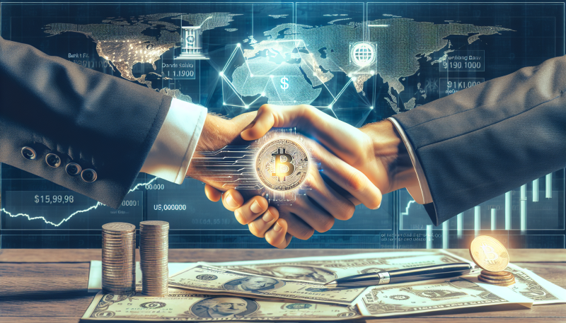 Gemini Partners with Bank Frick to Enhance USD Payment Services for Institutional Customers in Europe