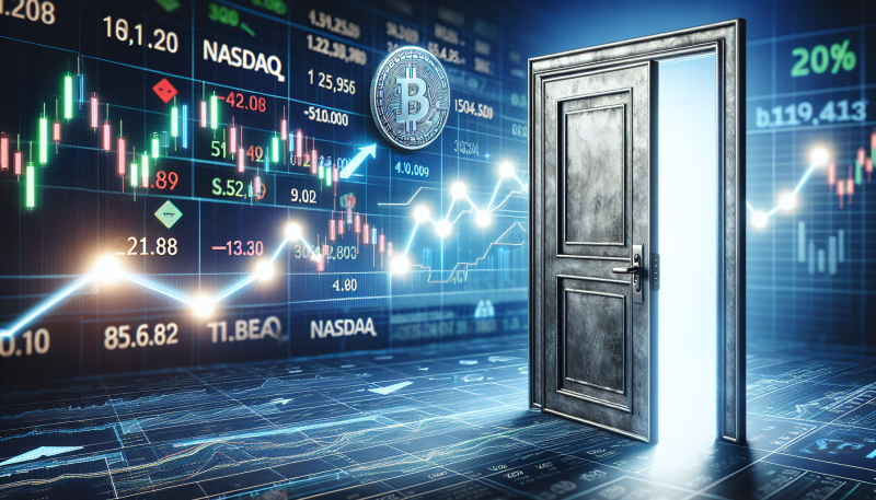 SEC Acknowledges Nasdaq’s Proposal for Grayscale Hedera Trust, Opening Door for HBAR Investment Opportunities