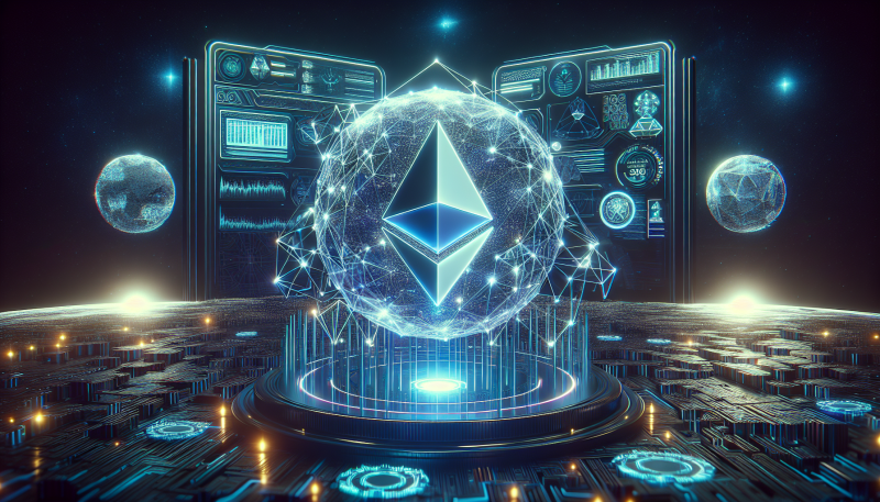 Ethereum Pectra Upgrade Successfully Deployed on Sepolia Testnet, Enhancing Scalability and Usability
