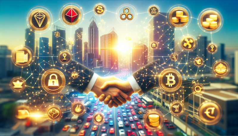 Securitize Partners with RedStone to Enhance Tokenization of Real-World Assets in DeFi