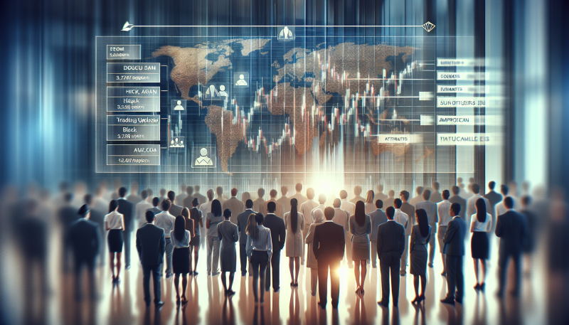 dYdX Unveils Major Roadmap Update to Enhance Trading Experience and Attract More Users
