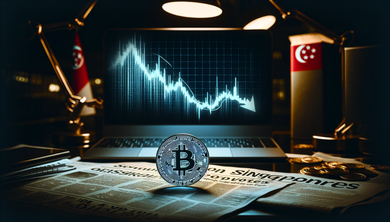 Singapore Government Issues Strong Warning Against Cryptocurrency Investments Amid Rise in Fraud Cases