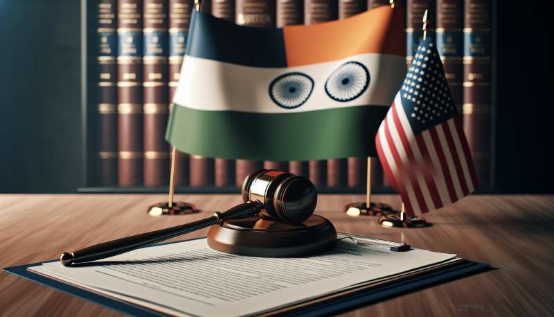 Indian Authorities Arrest Garantex Founder Aleksej Bešciokov in U.S. Criminal Charges