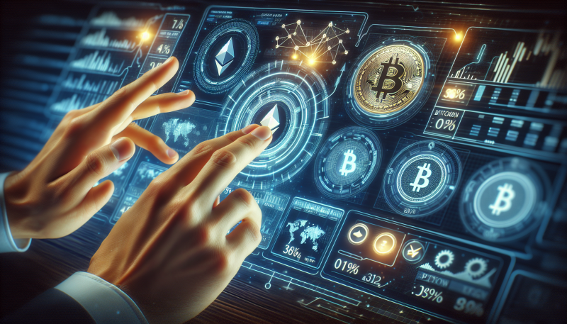 HANetf Launches Europe’s First Leveraged Cryptocurrency ETCs for Bitcoin and Ethereum