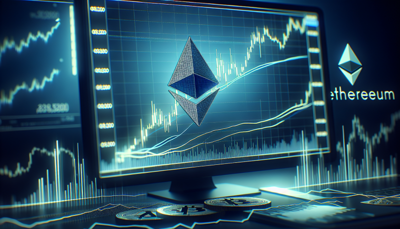 Ethereum Struggles as Price Declines Against Major Cryptocurrencies