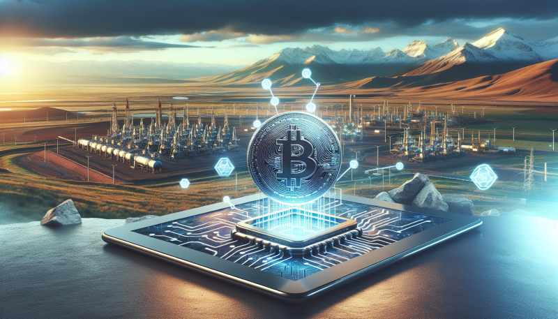 Bolivia Authorizes Cryptocurrency for Oil and Gas Transactions to Tackle Currency Shortages Bolivia Authorizes Cryptocurrency for Oil and Gas Transactions to Tackle Currency Shortages