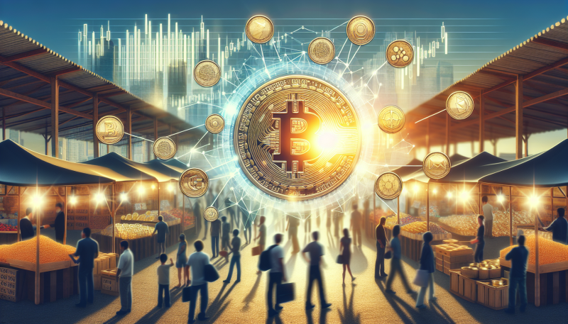 Arbitrum’s Listing on Robinhood Sparks 12.4% Price Surge and Expands Retail Access Arbitrum’s Listing on Robinhood Sparks 12.4% Price Surge and Expands Retail Access