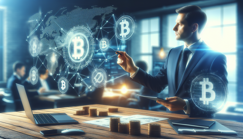 Russia Proposes Cryptocurrency Trading for Qualified Investors in Shift from Previous Ban