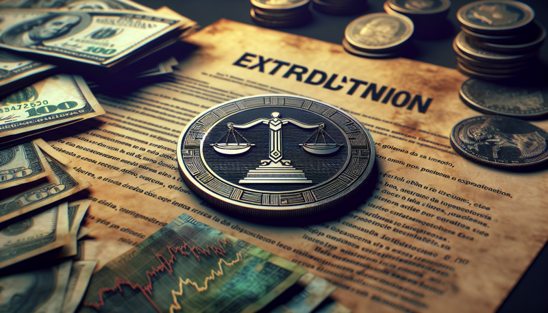 Argentina Seeks Extradition of LIBRA Token Co-Creator Amid 0 Million Investor Losses
