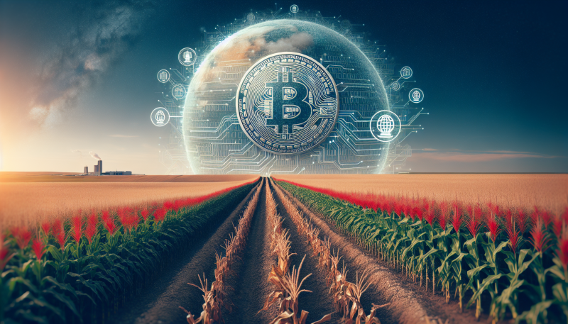 Nebraska Takes Bold Steps to Lead in Cryptocurrency Regulation and Protection Nebraska Takes Bold Steps to Lead in Cryptocurrency Regulation and Protection