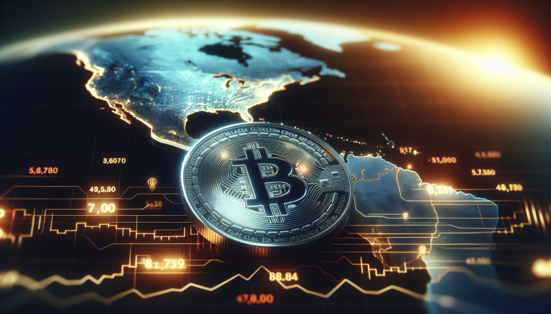 Rising Cryptocurrency Adoption in Latin America: Trends and Implications