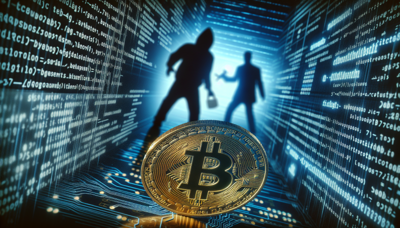 Lazarus Group’s Cyberattacks: A Growing Threat to Cryptocurrency Executives and Market Stability Lazarus Group’s Cyberattacks: A Growing Threat to Cryptocurrency Executives and Market Stability