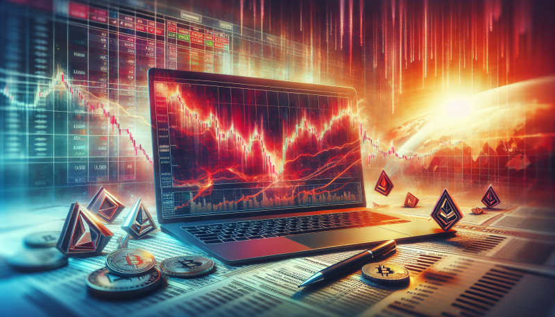 Significant Liquidation on Hyperliquid Raises Concerns Over High-Leverage Trading on Decentralized Exchanges