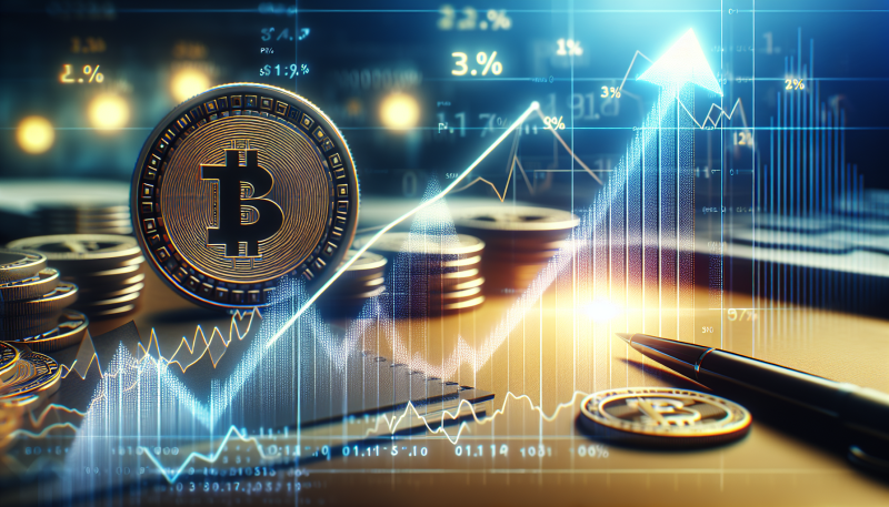 Pi Network’s Cryptocurrency PI Rises 3% Amidst Broader Market Decline