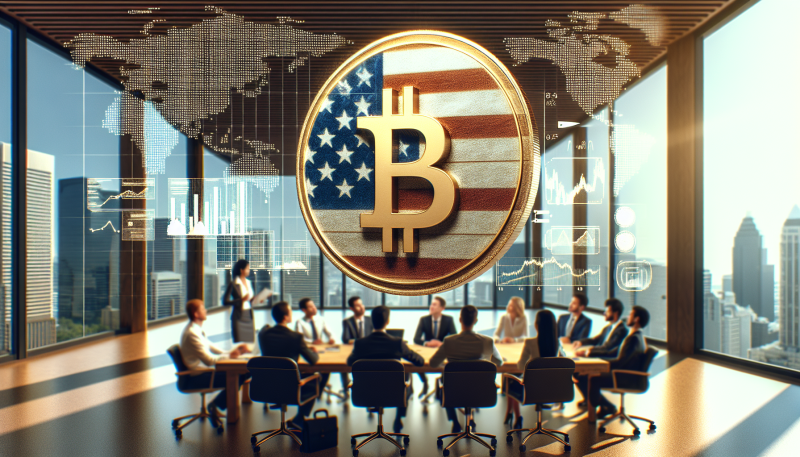 U.S. Government Considers Strategic Bitcoin Reserve to Reshape Economic Policy and Market Dynamics