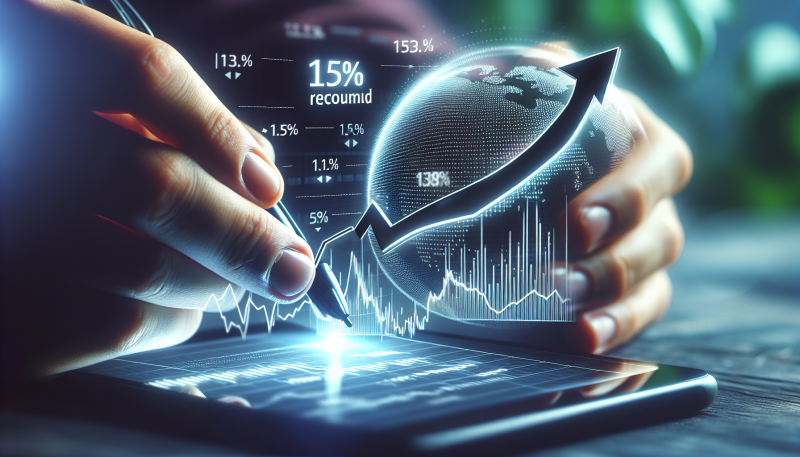 PEPE’s 15% Rebound Signals Potential Recovery Amidst Market Challenges