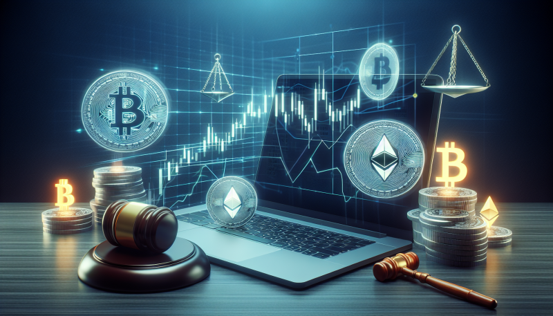 Cryptocurrency Market Outlook: Navigating Cycles, Innovations, and Regulatory Changes Cryptocurrency Market Outlook: Navigating Cycles, Innovations, and Regulatory Changes