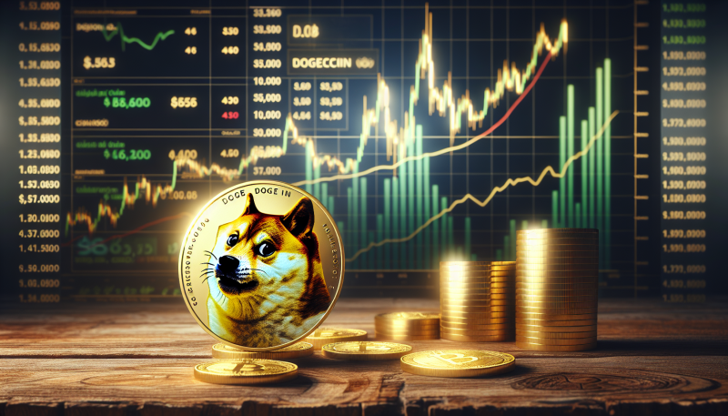 Dogecoin’s Price Recovery: Whale Accumulation Sparks Optimism Amid Market Volatility