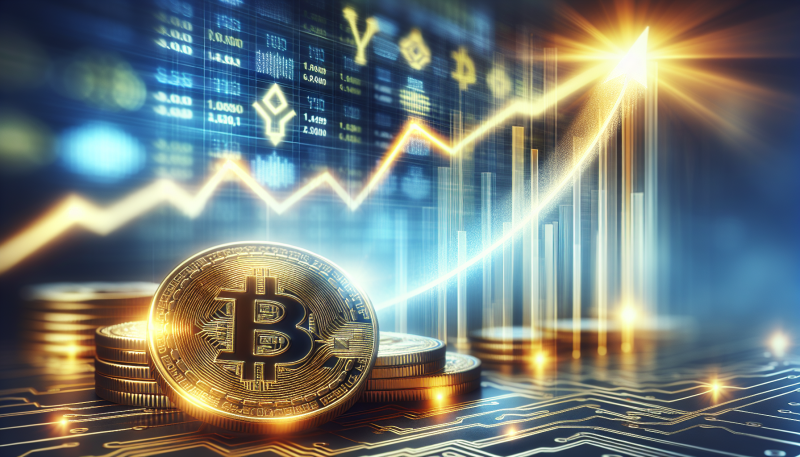 Surge in Cryptocurrency Presales Signals Strong Investor Confidence and Market Potential
