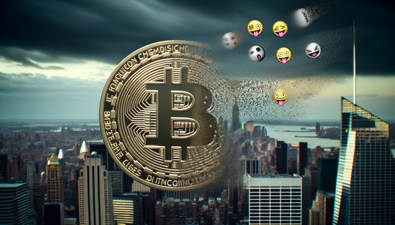 Coinbase to Delist Popular Meme Tokens for New York Users Amid Regulatory Pressure