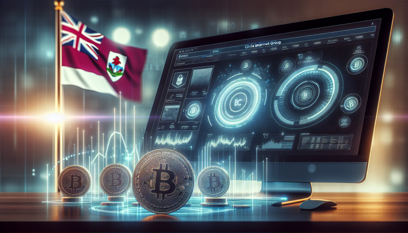 Circle Internet Group to Integrate Tokenized Money Market Fund Under Bermuda’s Regulatory Oversight