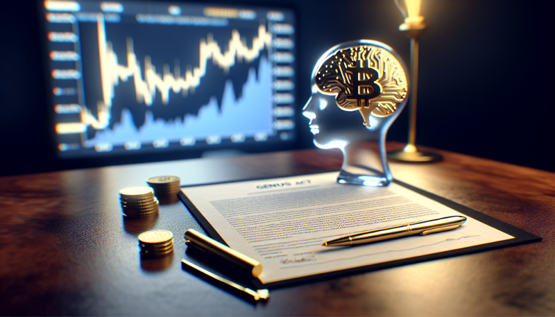 U.S. Senate Advances GENIUS Act to Regulate Stablecoins, Signaling Major Changes for Digital Asset Market