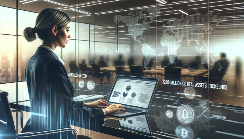 Mercado Bitcoin Partners with Polygon Labs to Tokenize 0 Million in Real-World Assets in Latin America