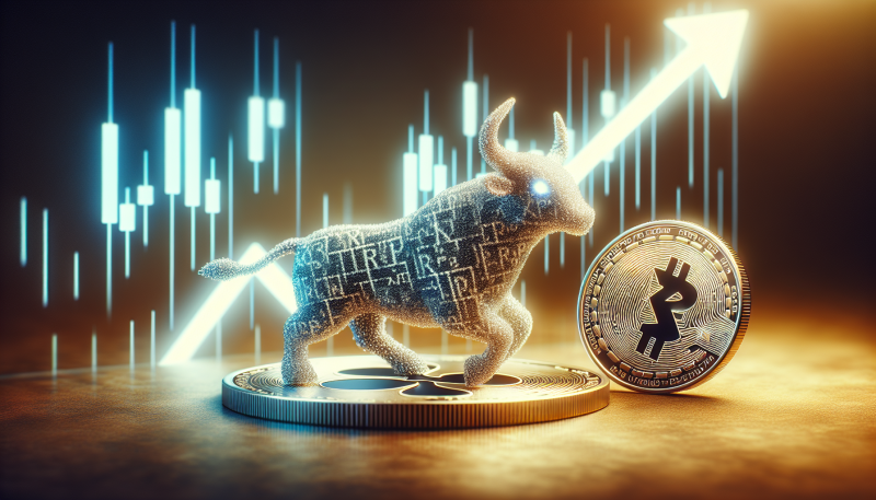 XRP Surge Driven by SEC Settlement Rumors: Implications for Investors and the Crypto Market