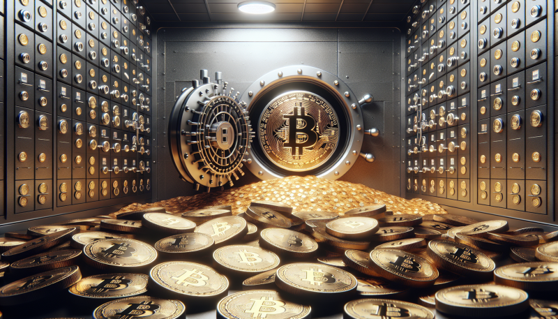 Criticism of Trump’s Proposed Strategic Bitcoin Reserve: A Risky Fiscal Move? Criticism of Trump’s Proposed Strategic Bitcoin Reserve: A Risky Fiscal Move?