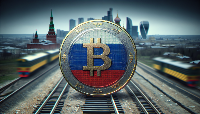 Challenges and Delays in the Rollout of Russia’s Digital Ruble