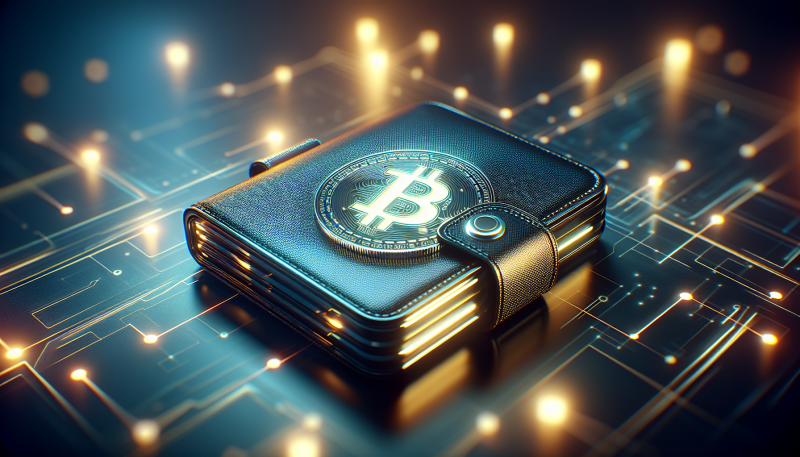 Best Wallet Surpasses  Million in Presale, Poised to Shape Crypto Wallet Market Dynamics