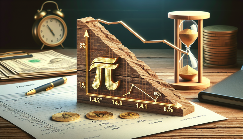 Pi Network Faces 8.5% Value Drop on Pi Day Amid Market Decline and KYC Deadline Forfeitures