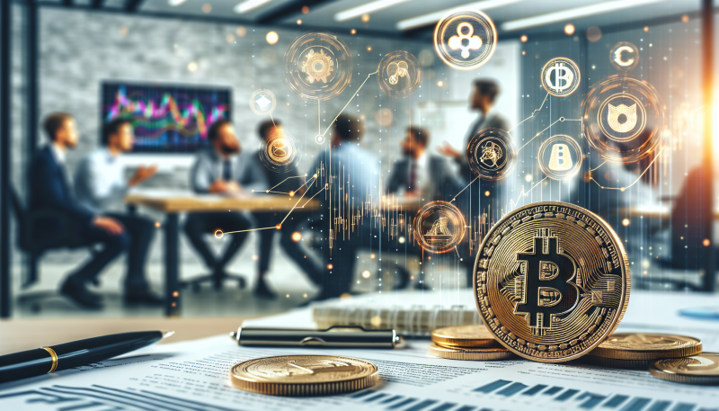 Significant Developments in Cryptocurrency Regulation: Impact and Implications